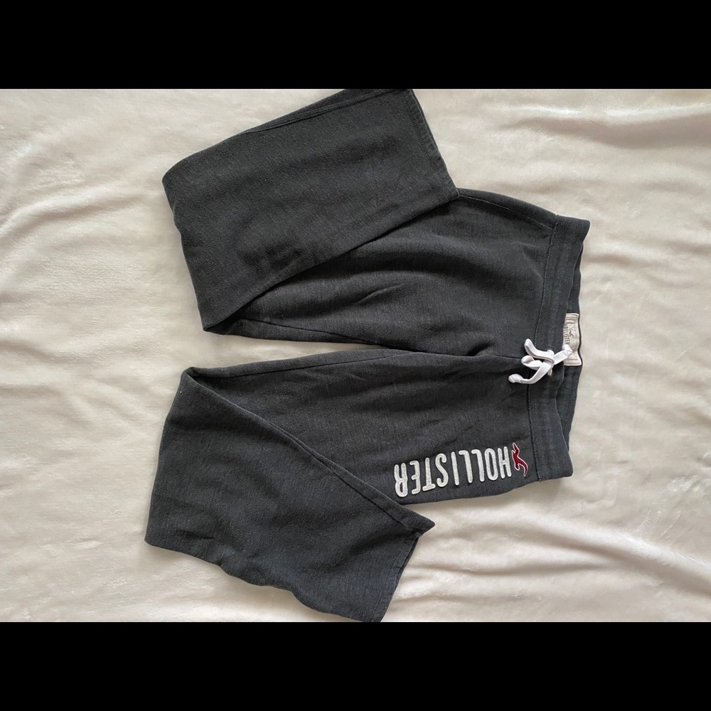 Hollister Sweat Pants